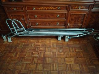 Barreras Cama Adulto Abatibles