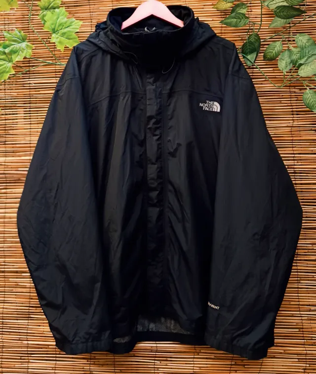 Chaqueta The North Face Impermeable XXL