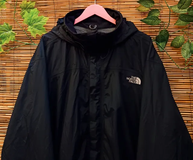Chaqueta The North Face Impermeable XXL
