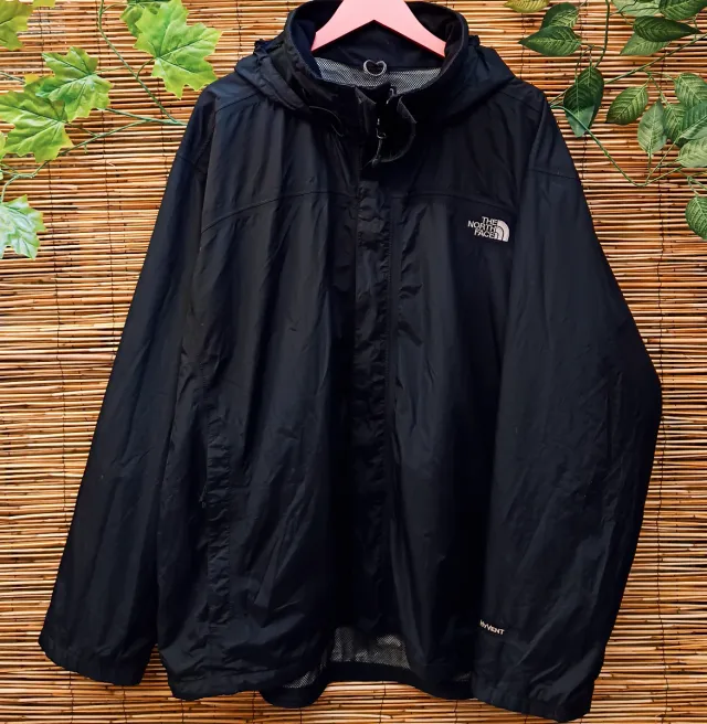 Chaqueta The North Face Impermeable XXL