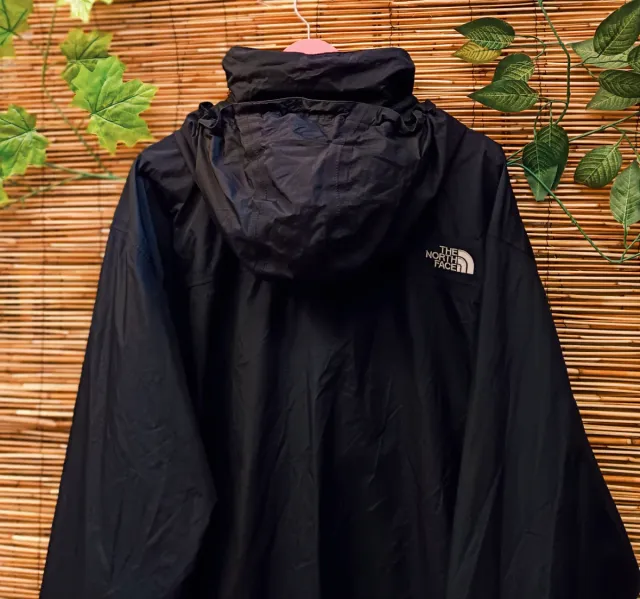 Chaqueta The North Face Impermeable XXL