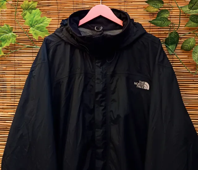 Chaqueta The North Face Impermeable XXL