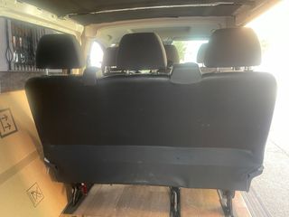 Asientos Traseros Mercedes Vito