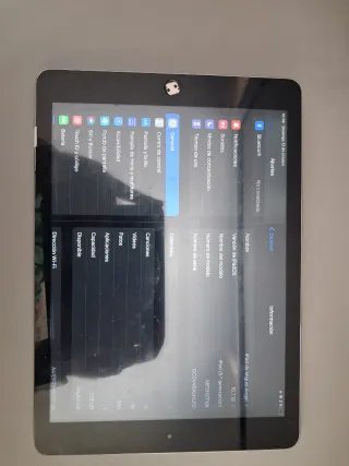 Lote iPad 5ª Gen y iPhone 11