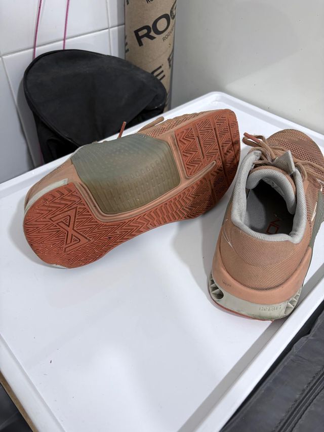 Nike Metcon 9 Talla 42.5