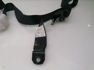 CINTURON SEGURIDAD TRASERO DERECHO SUZUKI SWIFT (AZ)