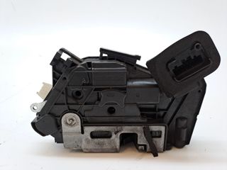 CERRADURA PUERTA DELANTERA DERECHA SEAT LEON (5F1) (7)