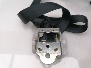CINTURON SEGURIDAD TRASERO IZQUIERDO SUZUKI SWIFT (AZ)