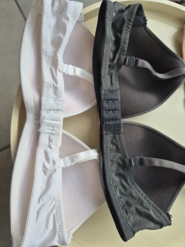 Set 3 reggiseni Yamamay Intimissimi taglia S