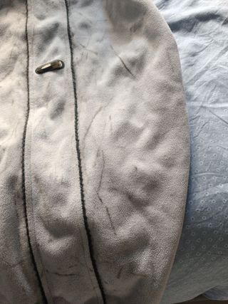 Funda Saco Invierno Babybjorn Portabebés