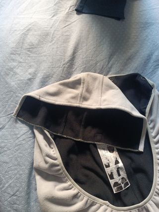 Funda Saco Invierno Babybjorn Portabebés