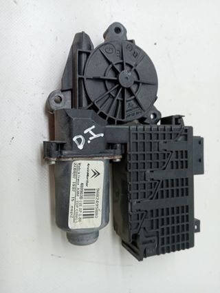 MOTOR ELEVALUNAS DELANTERO IZQUIERDO CITROEN C4 GRAND PICASS (6)