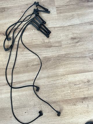 6 Cables de Encendido Ford Probe V6