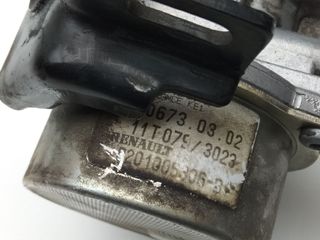 DEPRESOR FRENO / BOMBA VACIO NISSAN QASHQAI+2 (JJ10)