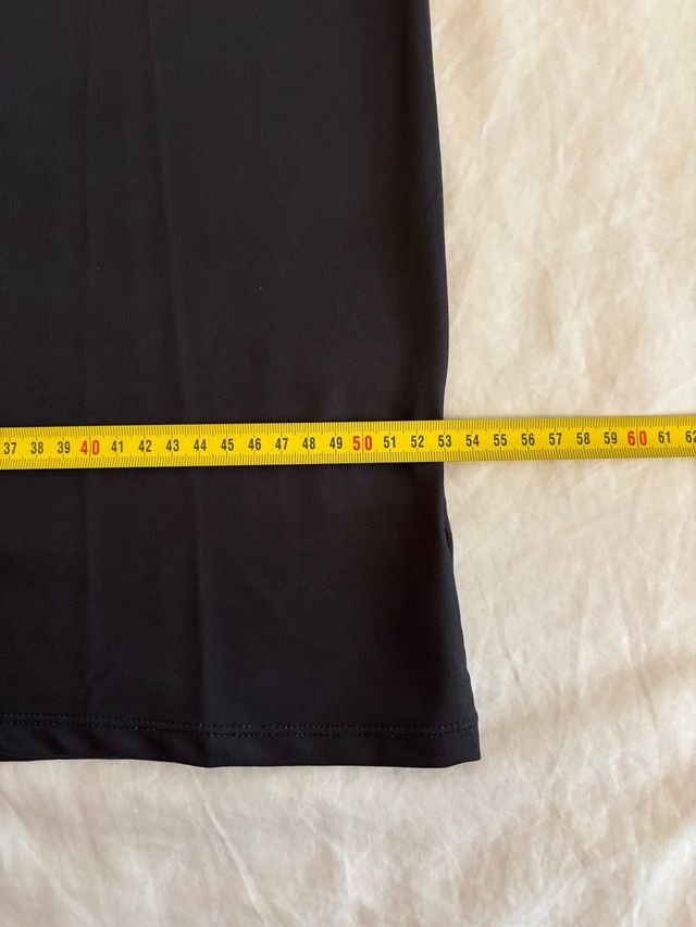 Camiseta Slam Emirates Protección Solar