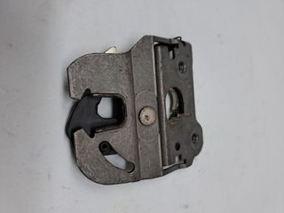 CERRADURA CAPOT BMW SERIE 3 BERLINA (E90) (3)