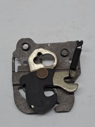 CERRADURA CAPOT BMW SERIE 3 BERLINA (E90) (3)