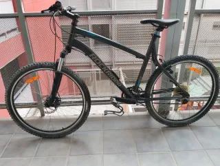 Bici Rockrider