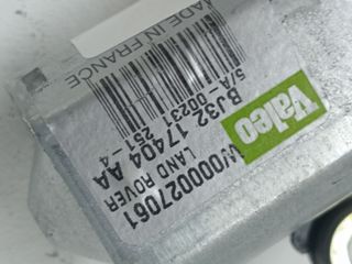 MOTOR LIMPIA TRASERO LAND ROVER EVOQUE