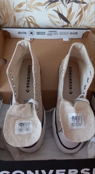 Zapatillas Converse