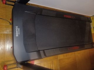 Cinta de correr DOMYOS casi nueva