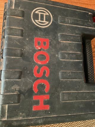 Maletín Bosch