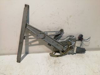 MOTOR ELEVALUNAS DELANTERO IZQUIERDO TOYOTA AVENSIS BERLINA