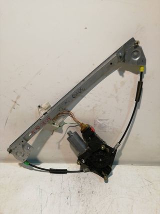 MOTOR ELEVALUNAS DELANTERO IZQUIERDO PEUGEOT 406 BERLINA (S1