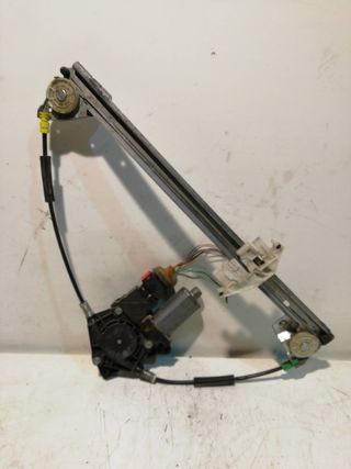 MOTOR ELEVALUNAS DELANTERO IZQUIERDO PEUGEOT 406 BERLINA (S1