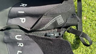 Neopreno corto  talla S