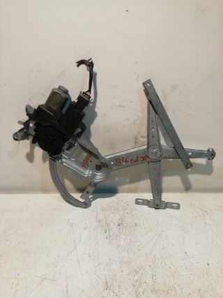 MOTOR ELEVALUNAS DELANTERO IZQUIERDO OPEL COMBO (CORSA B)