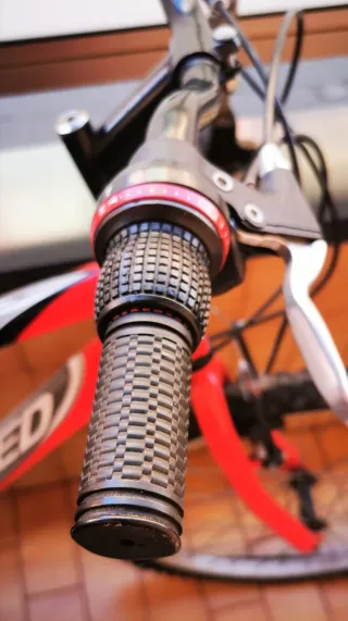 Bicicleta Montaña 24 Sin Usar