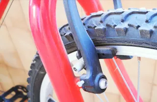 Bicicleta Montaña 24 Sin Usar