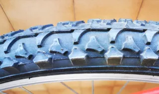 Bicicleta Montaña 24 Sin Usar