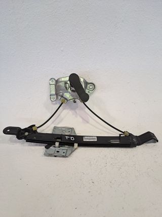 ELEVALUNAS TRASERO DERECHO SEAT LEON (1P1) (5)