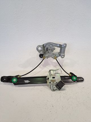 ELEVALUNAS TRASERO DERECHO SEAT LEON (1P1) (5)