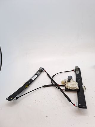 ELEVALUNAS DELANTERO DERECHO FORD MONDEO IV (BA7)