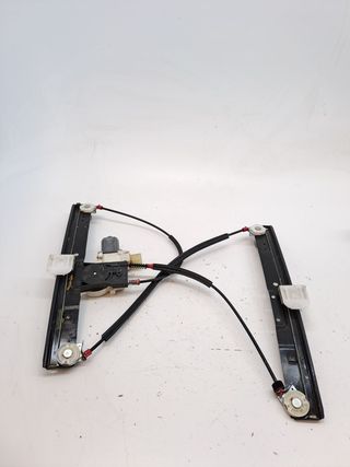 ELEVALUNAS DELANTERO DERECHO FORD MONDEO IV (BA7)