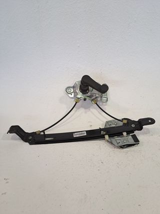 ELEVALUNAS TRASERO IZQUIERDO SEAT LEON (1P1) (5)