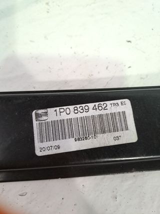ELEVALUNAS TRASERO IZQUIERDO SEAT LEON (1P1) (5)