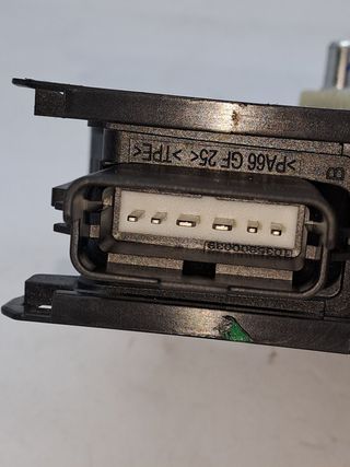 MOTOR ELEVALUNAS DELANTERO DERECHO HYUNDAI IX20 (2)