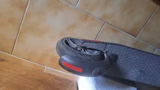 Monopattino Segway Ninebot ES2