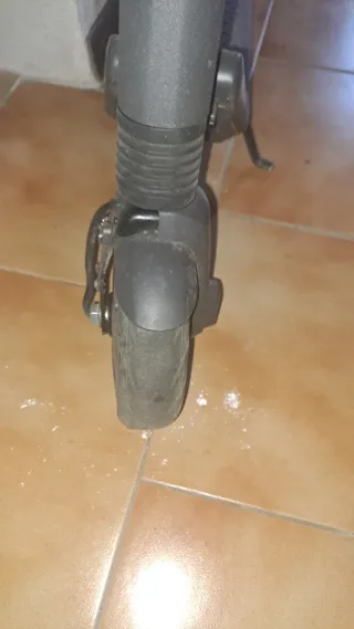 Monopattino Segway Ninebot ES2