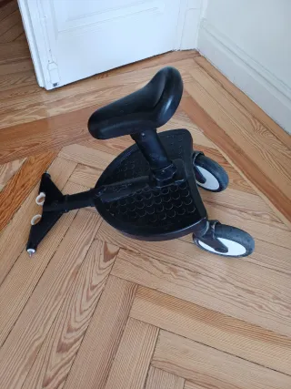 Plataforma Yoyo Babyzen