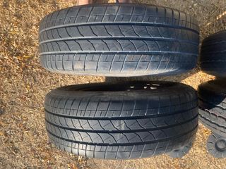 Llantas Acero Originales Transporter VW T6.1