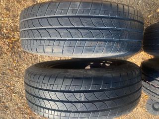 Llantas Acero Originales Transporter VW T6.1