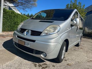 Renault Trafic 2010