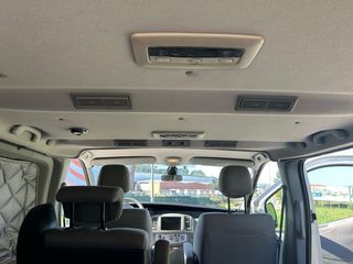 Renault Trafic 2010