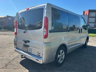 Renault Trafic 2010