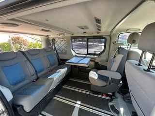 Renault Trafic 2010